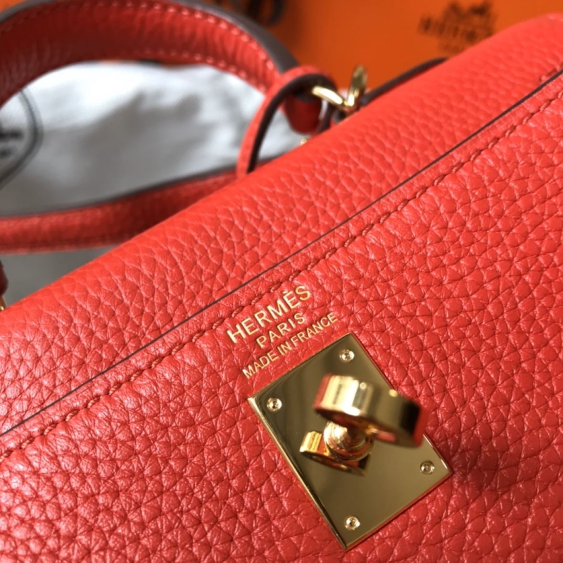 Hermes Kelly Bags